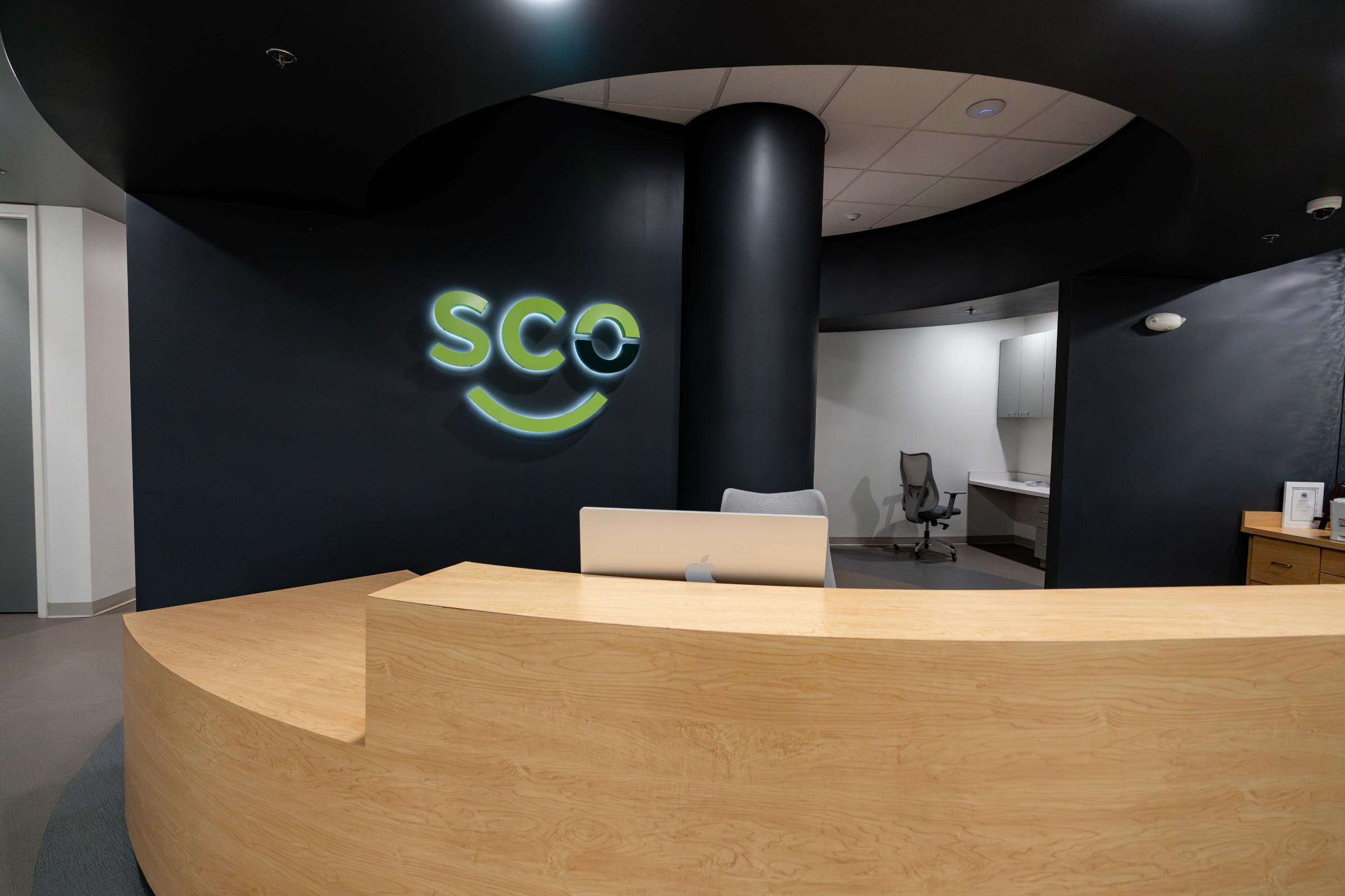 Saddle Creek Ortho Office Photo