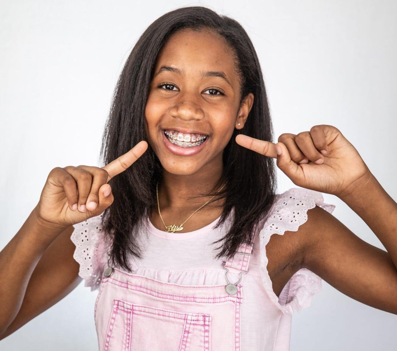 How Do You Prevent Stains While Wearing Braces?