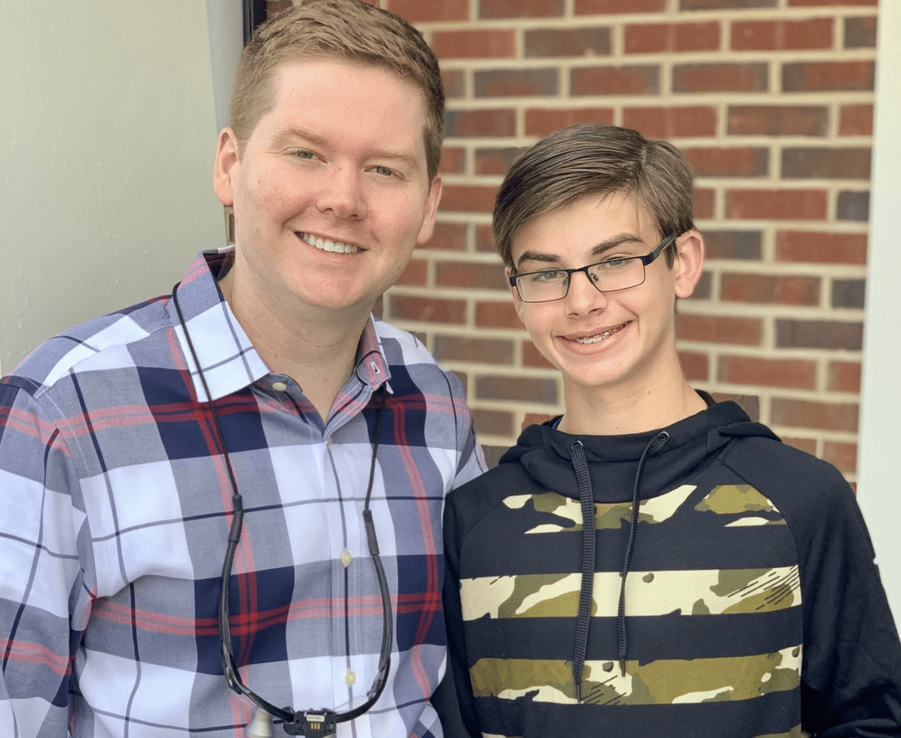 How to Take Care of My Braces At School