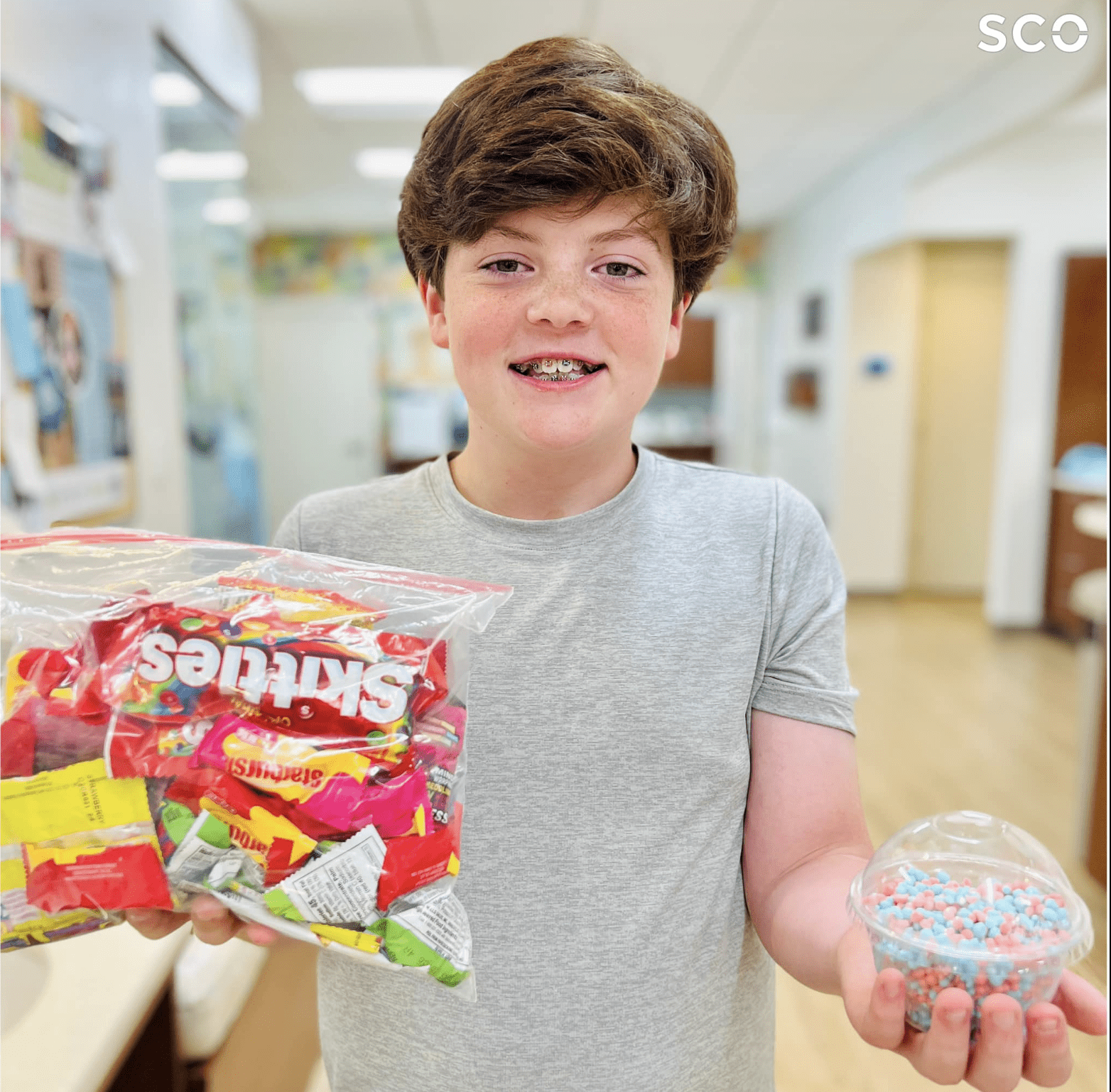 Trick or Treating Tips for Orthodontic Treatment