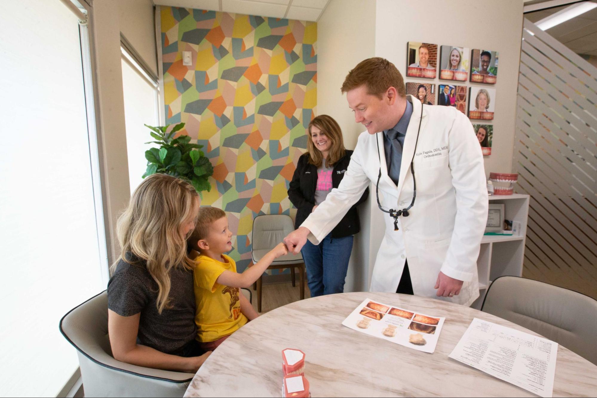 The Ultimate Guide to Orthodontic Treatment Options for Kids