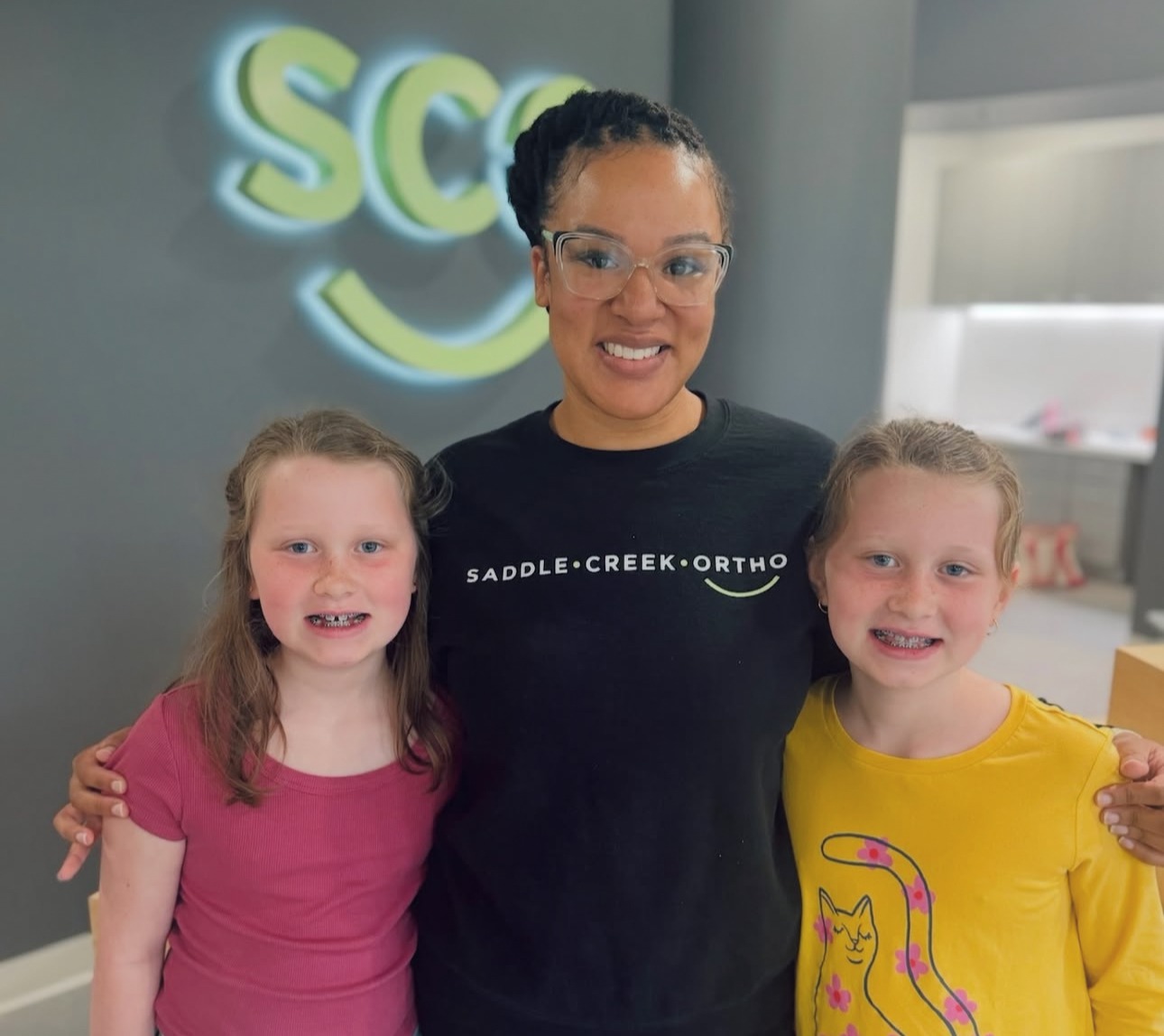 The Best Age to Start Orthodontic Treatment for Kids