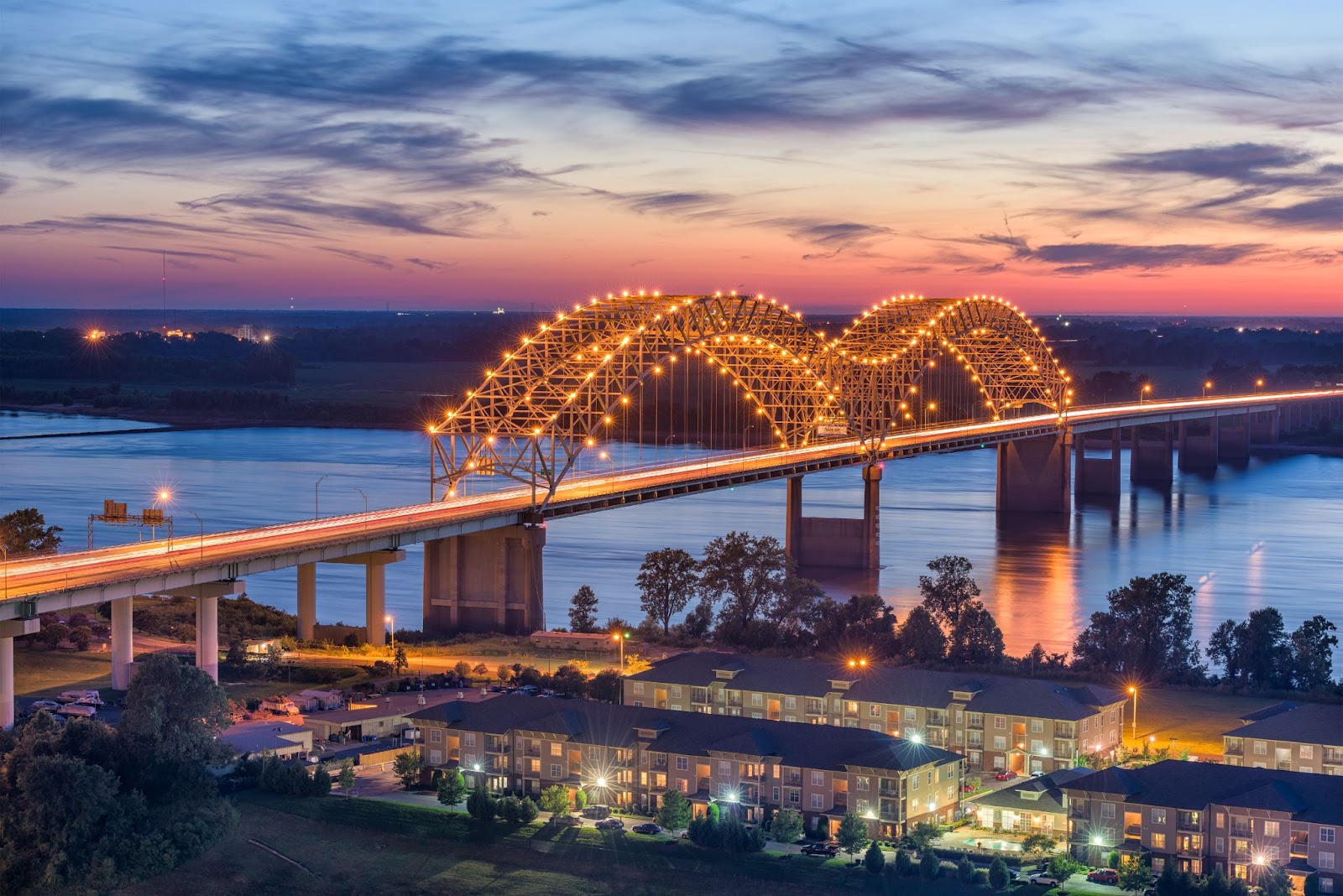 Attractions To Visit in Memphis