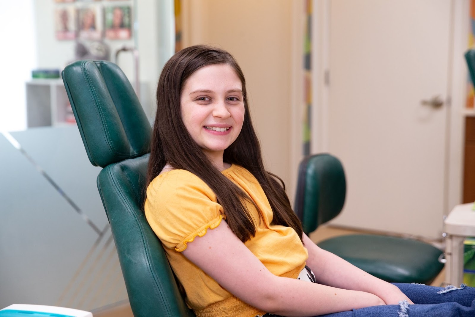 What Orthodontics Taught Us About Gratitude