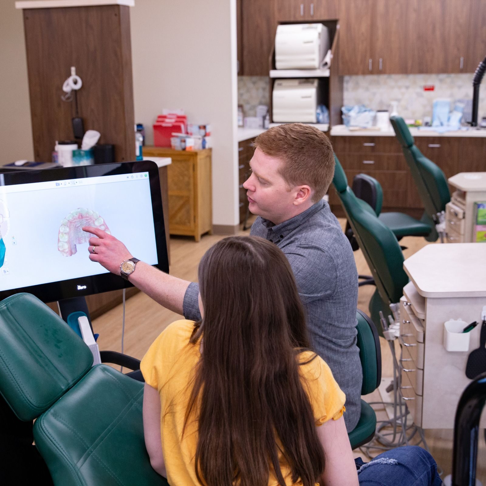 orthodontist germantown